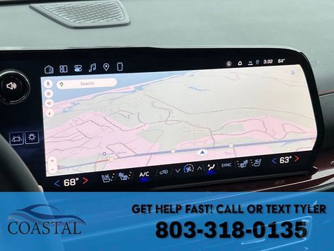 New 2026 Chevrolet Traverse RS image 49