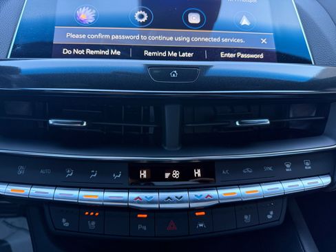 Used 2024 Cadillac CT5 Sport image 11