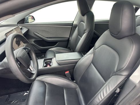 Used 2024 Tesla Model 3 Long Range RWD image 9