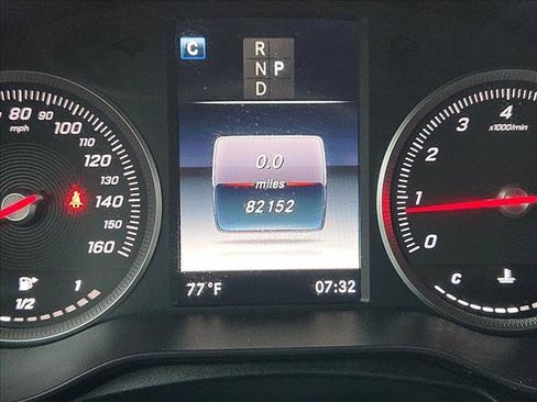 Used 2019 Mercedes-Benz GLC 300 4MATIC Coupe image 10
