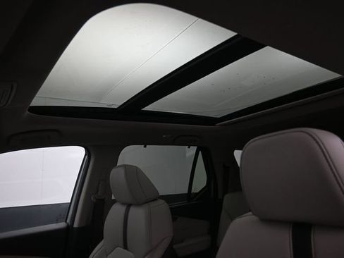 New 2026 Honda Pilot Touring image 21