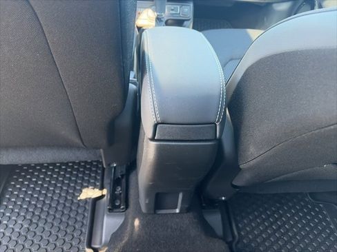 Used 2023 Jeep Renegade Altitude w/ Sun/Sound Group image 13