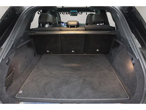 Used 2023 Mercedes-Benz EQS 450+ SUV image 30