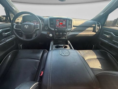 Used 2021 RAM 2500 Laramie AWD/4WD image 24