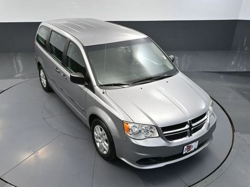 Used 2016 Dodge Grand Caravan American Value Package image 52