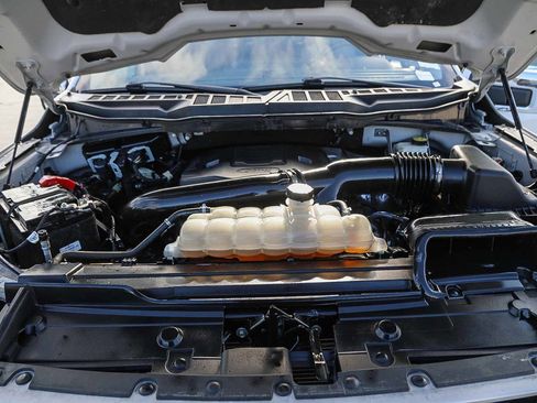 Used 2022 Ford F150 Lariat w/ Max Trailer Tow Package image 25