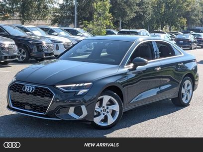 Certified 2024 Audi A3 2.0T Premium