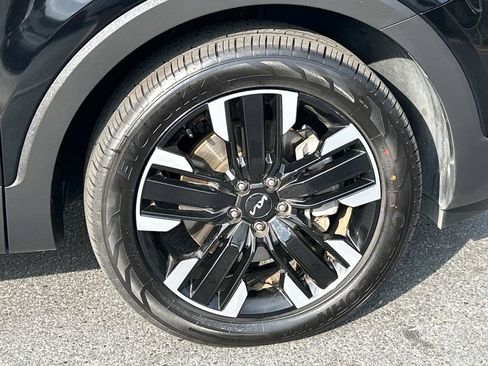 Used 2024 Kia Telluride SX Prestige AWD/4WD image 9