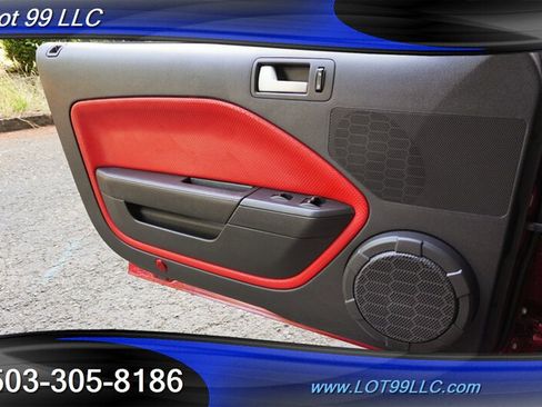 Used 2007 Ford Mustang GT RWD image 20