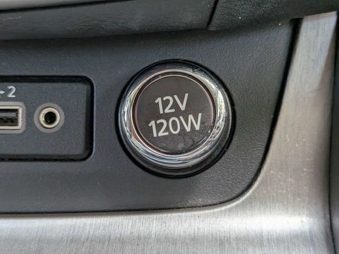 Used 2023 Nissan Murano SV w/ SV Midnight Edition Package AWD/4WD image 27