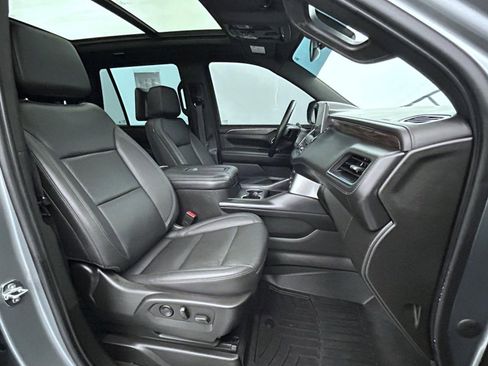 Used 2023 Chevrolet Tahoe Z71 w/ Off-Road Capability Package image 15