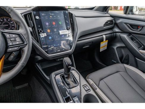 New 2026 Subaru Crosstrek 2.5i Wilderness AWD/4WD image 23
