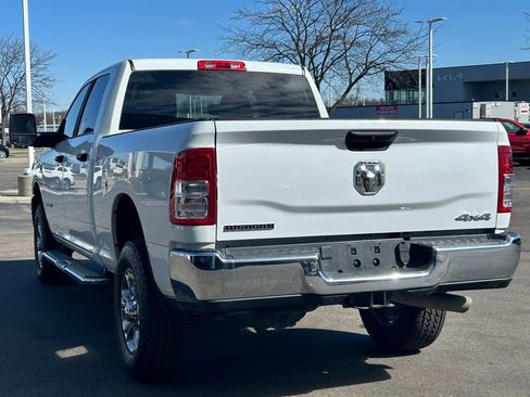 Used 2024 RAM 2500 Big Horn image 5