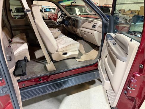 Used 1999 Ford F250 XLT AWD/4WD image 31
