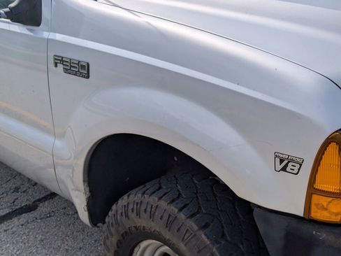 Used 1999 Ford F350 XL image 19