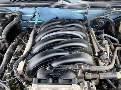 Used 2006 Ford Mustang GT RWD image 29
