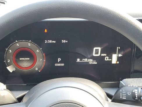 New 2026 Nissan Kicks SV w/ SV Premium Package image 16