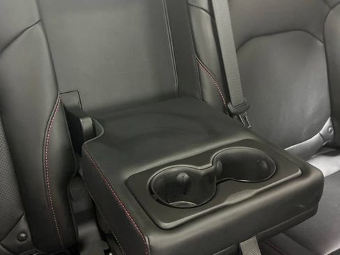 Used 2024 Dodge Charger Daytona R/T w/ Plus Group AWD/4WD image 26
