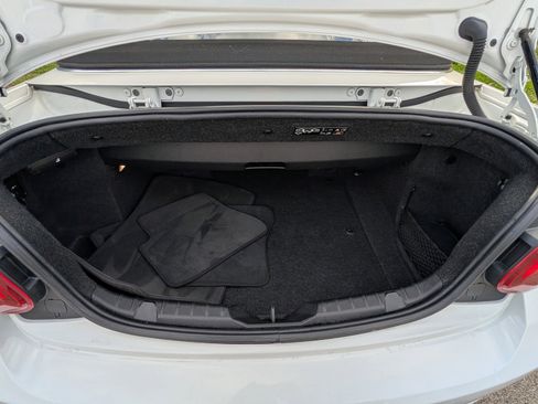 Used 2016 BMW 228i xDrive Convertible image 27