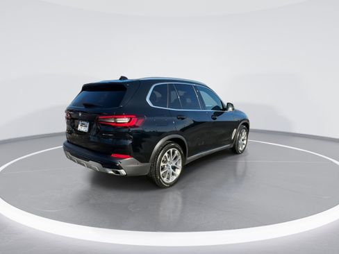 Used 2023 BMW X5 xDrive40i w/ Premium Package image 8