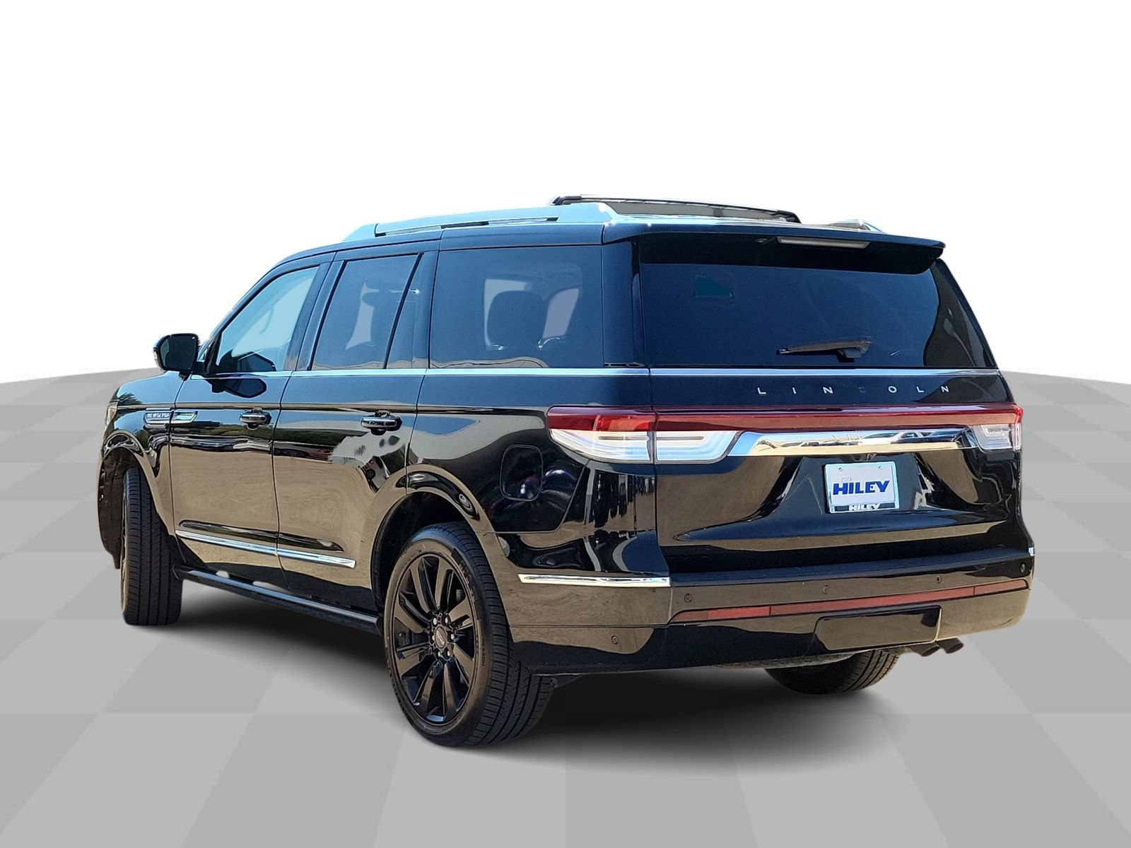 Used 2022 Lincoln Navigator Reserve AWD/4WD image 6