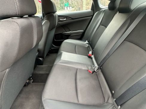 Used 2019 Honda Civic Sport image 12