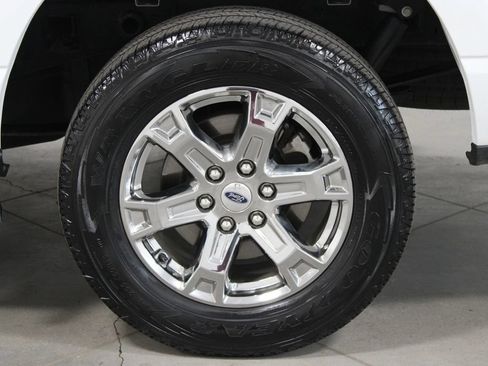 Used 2023 Ford F150 XLT w/ Equipment Group 302A High RWD image 18