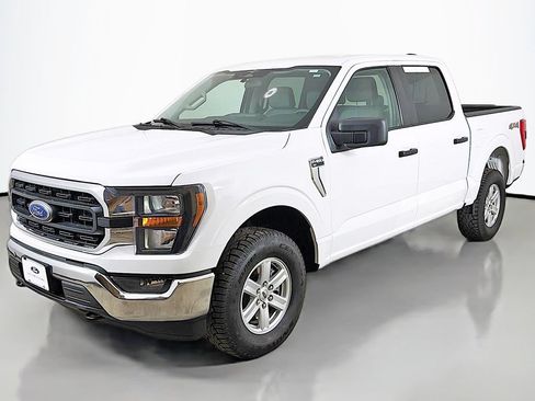 Used 2023 Ford F150 XLT AWD/4WD image 7