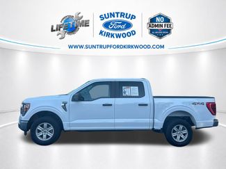 Used 2023 Ford F150 XLT AWD/4WD video 2