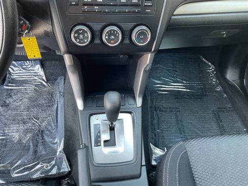 Used 2015 Subaru Forester 2.5i Premium image 20