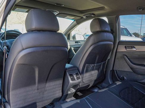 Used 2018 Hyundai Sonata Sport image 34
