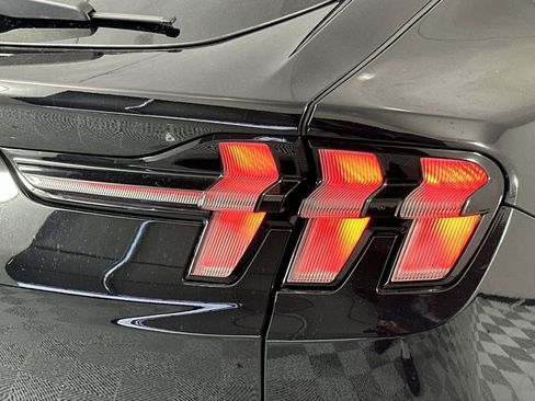 Used 2023 Ford Mustang Mach-E GT w/ GT Performance Edition AWD/4WD image 26