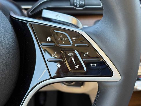 New 2026 Mercedes-Benz GLE 350 4MATIC image 22