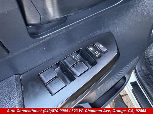Used 2018 Toyota Tundra SR RWD image 18