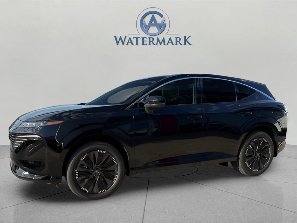 New 2026 Nissan Murano Platinum w/ Cargo Package AWD/4WD 360° Tour