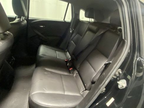 Used 2016 Acura RDX AWD image 14