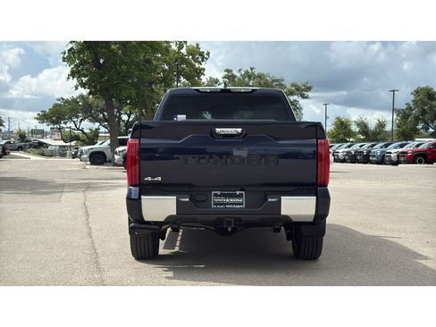 New 2026 Toyota Tundra Limited AWD/4WD image 37