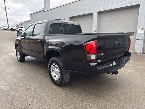 Used 2023 Toyota Tacoma SR AWD/4WD image 5
