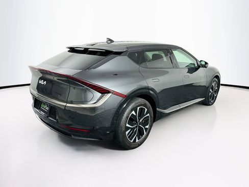 Used 2024 Kia EV6 Wind w/ Wind Technology Package RWD image 9