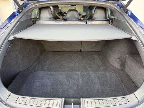 Used 2019 Tesla Model S Long Range AWD/4WD image 16