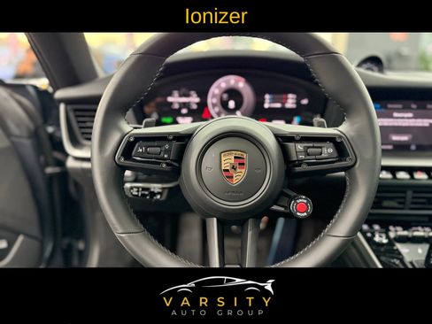 Used 2025 Porsche 911 Carrera image 25