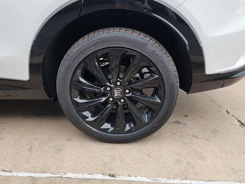 New 2026 Buick Envista Sport Touring w/ Convenience I Package image 51