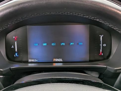 Certified 2024 Ford Escape Active w/ Tech Pack #1 AWD/4WD image 35
