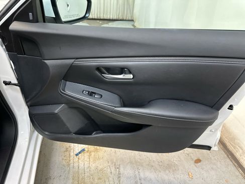 Certified 2022 Nissan Sentra S image 27