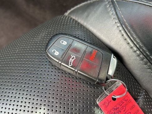 Used 2018 Dodge Challenger GT image 43