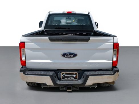 Used 2017 Ford F350 XL w/ Power Equipment Group RWD image 56