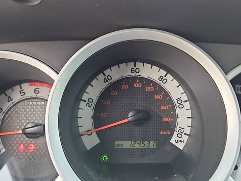 Used 2013 Toyota Tacoma Base w/ TRD Off-Road Pkg image 13