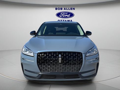 Used 2025 Lincoln Corsair Reserve w/ Jet Appearance Package AWD/4WD image 28