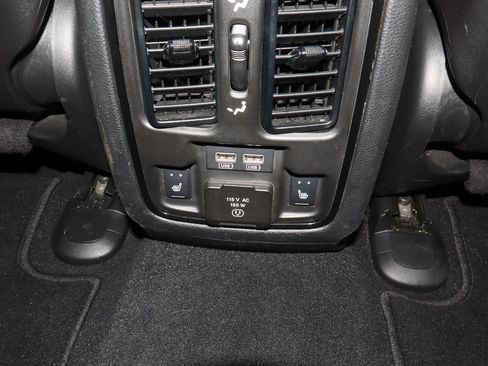 Used 2025 Dodge Durango R/T AWD/4WD image 23