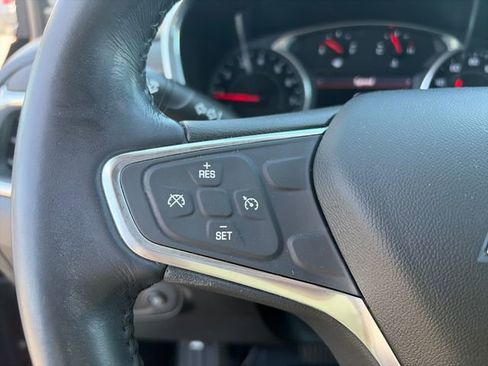 Used 2019 Chevrolet Equinox Premier FWD image 25